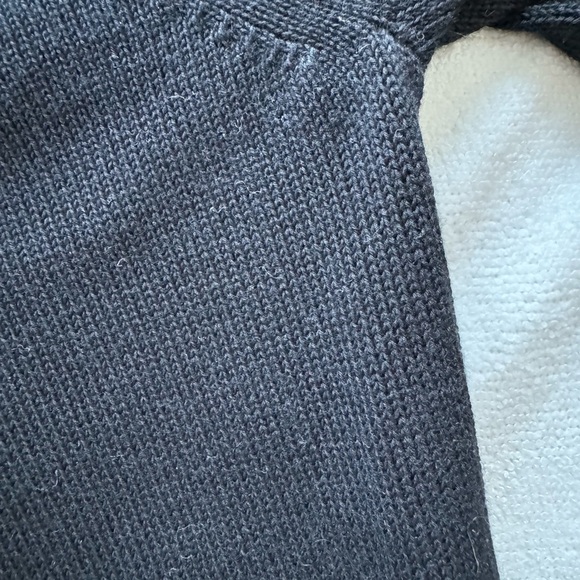 Kenzo Crewneck Paris Sweater - Picture 10 of 10